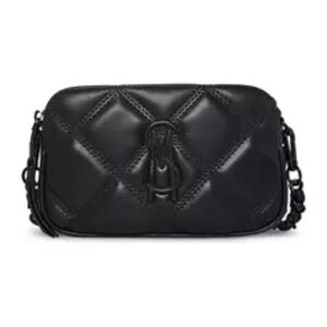 Steve Madden Quilted Crossbody